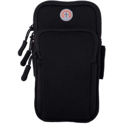 Brazalete Deportivo Para Correr Ajustable