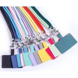 Correa Ajustable Universal Para Tel�fono