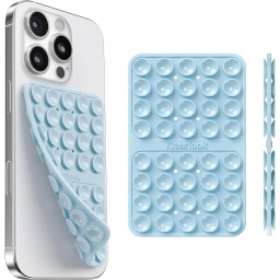 Ventosa de Silicona para celular