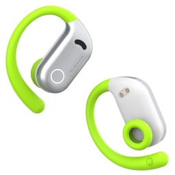 Auriculares Inal�mbricos Deportivo Blanco Bluetooth V5.4 Somostel SMS-J40