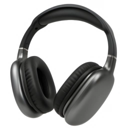 Auricular Bluetooth Con Micr�fono Negro Somostel SMS-CJ33