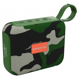 Parlante Inal�mbrico Bluetooth Camuflado Somostel SMS-H300
