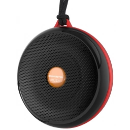 Parlante Inal�mbrico Bluetooth Rojo Somostel SMS-H690