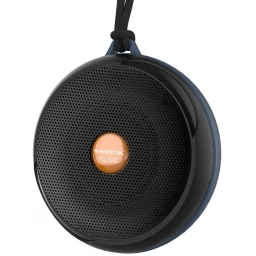 Parlante Inal�mbrico Bluetooth Azul  Somostel SMS-H690
