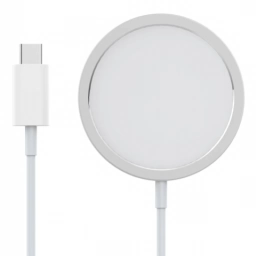 Cargador 15W Inal�mbrico Magn�tico Somostel SMS-BZ16