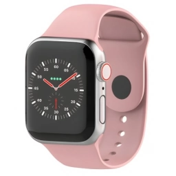 Smartwatch Multifuncion Rosado Somostel T500 Pro 