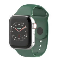 Smartwatch Multifuncion Verde Somostel T500 Pro 