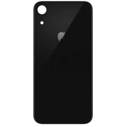 Tapa Trasera iPhone XR Negro
