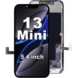 Display Pantalla iPhone 13 Mini JK FHD