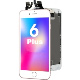 Display Pantalla iPhone 6 Plus Blanco ESR