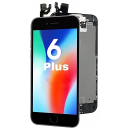 Display Pantalla iPhone 6 Plus Negro ESR