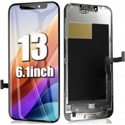 Display Pantalla iPhone 13 JK FHD