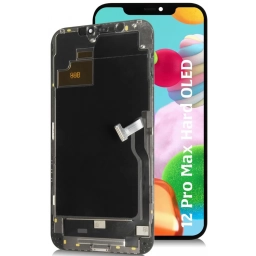 Display Pantalla iPhone 13 Pro Max Hard Oled GX
