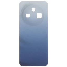 Tapa De Bateria Redmi 14C Azul S/Lens