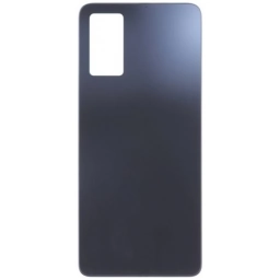 Tapa De Bateria Redmi Note 11 4G Negro S/Lens