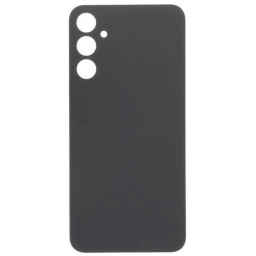 Tapa De Bateria Samsung A34 Negro S/Lens