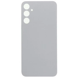 Tapa De Bateria Samsung A34 Gris S/Lens