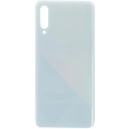 Tapa De Bateria Samsung A30S A307 Blanco S/Lens