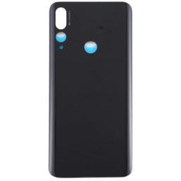 Tapa De Bateria Huawei Y9 Prime Negro S/Lens