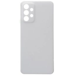 Tapa De Bateria Samsung A23 Blanco S/Lens