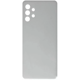 Tapa De Bateria Samsung A32 Blanco S/Lens