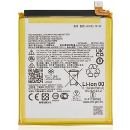 Bateria Para Motorola QF50  G04  G04S  G24  G34 5G  G 5G  G Play 