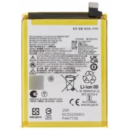 Bateria Para Motorola NH40  E22  E22i