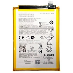 Bateria Para Motorola NH50  G22  E32  E32S  E13  G13  G53 5G