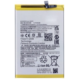 Bateria Para Xioami BM5R Redmi 12 4G  12 5G  Note 12R  Poco M6 Pro 5G