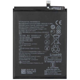 Bateria Para Huawei HB406689ECW  Y7  Y9 2019  Y9 Prime  Mate 9  Mate 9 Pro  Honor 8C 