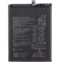 Bateria Para Huawei HB446486ECW  Y9S  Y9 Prime  P Smart Z  Huawei P Smart Pro (2019)  Honor 9X  Honor 9X Premium