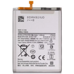 Bateria Para Samsung A02 A022  A21s A217  A12 A125  A13 5G A136U