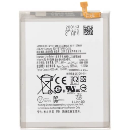 Bateria Para Samsung A20 A205  A30 A305  A30S A307  A50 A505