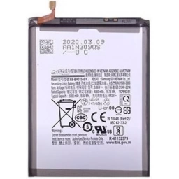 Bateria Para Samsung  A22 A225 4G  A42  A31 A315  A32 A325 4G  A72 A725