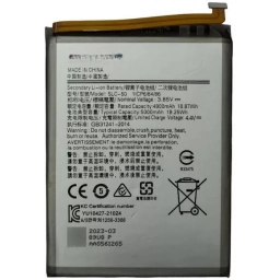 Bateria Para Samsung A03 Core A032