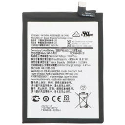 Bateria Para Samsung A05 A055