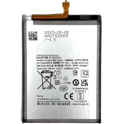 Bateria Para Samsung A23 A235  A23 236  A 73 5G