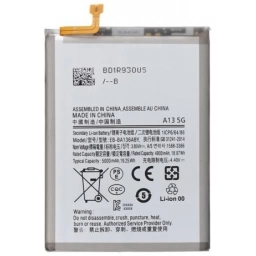 Bateria Para Samsung A13 A135