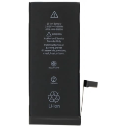 Bateria Para iPhone 8 C/Flex