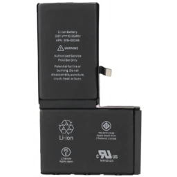 Bateria Para iPhone XS C/Flex