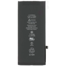 Bateria Para iPhone XR Con Flex