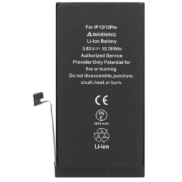 Bateria Para iPhone 12 / 12 PRO Con Flex