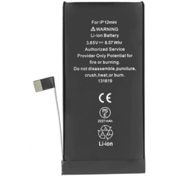 Bateria Para iPhone 12 Mini Con Flex