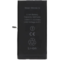 Bateria Para iPhone 13 Con Flex