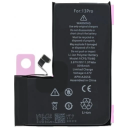 Bateria Para iPhone 13 Pro Con Flex