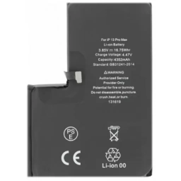 Bateria Para iPhone 13 Pro Max Con Flex