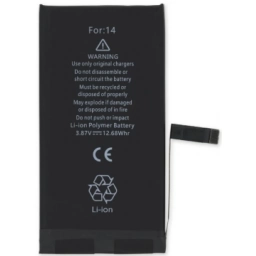 Bateria Para iPhone 14 C/Flex