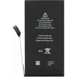 Bateria Para iPhone 14 Plus CFlex