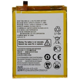 Bateria Para ZTE A5 2020  Blade A5 2020  V9  V10  A51 2020  A7  R2