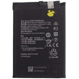 Bateria Para Honor HB416594EGW  90 Lite  90 Lite 5G  X8A  X8a 5G  X8B  X50i